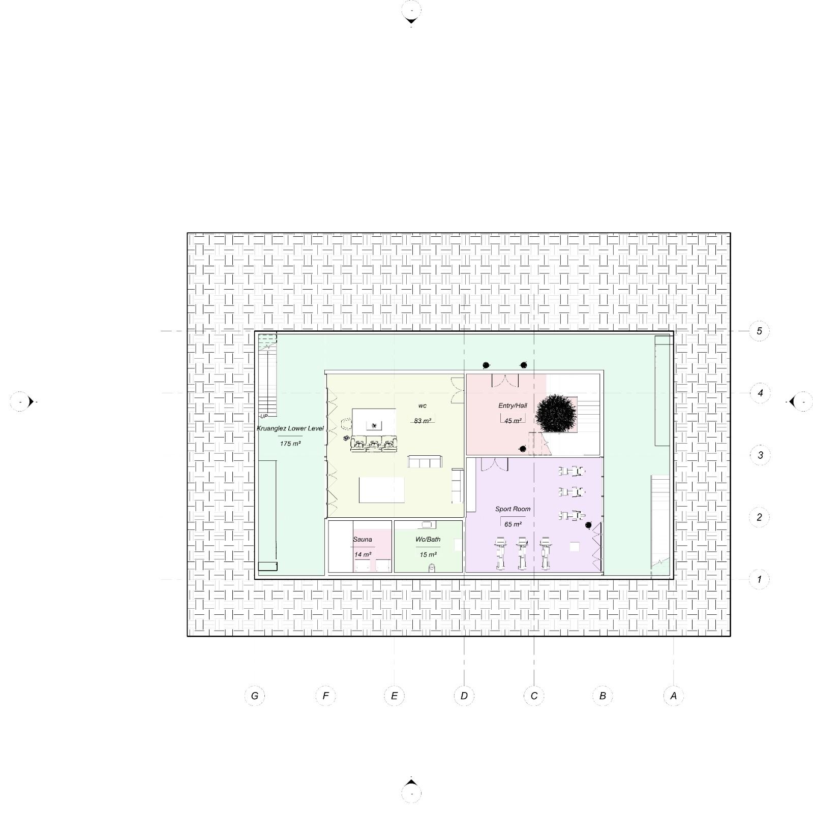 M.Ş. Residence 1